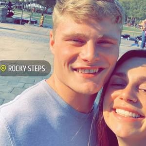 Meet your Posher, Bill